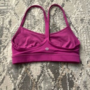 lululemon athletica Sports Bra